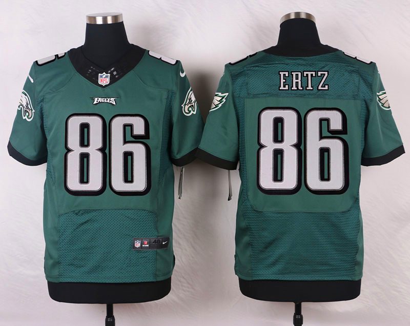 Philadelphia Eagles elite jerseys-023